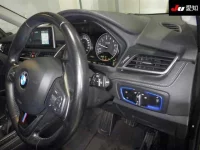 BMW 2-Series лот № 30958 оценка 3.5  с аукциона в Японии 4