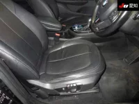 BMW 2-Series лот № 30958 оценка 3.5  с аукциона в Японии 5