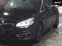 BMW 2-Series лот № 30958 оценка 3.5  с аукциона в Японии 6