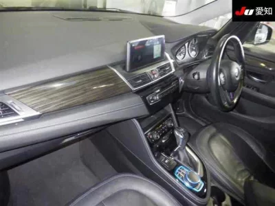 BMW 2-Series