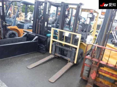 TCM FORKLIFT