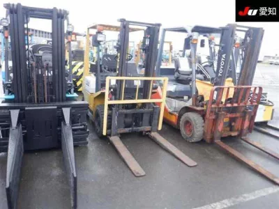 TCM FORKLIFT