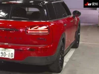 BMW MINI лот № 4308 оценка 4  с аукциона в Японии 7