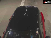 BMW MINI лот № 4308 оценка 4  с аукциона в Японии 8