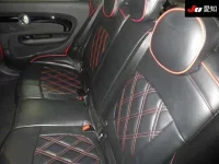 BMW MINI лот № 4308 оценка 4  с аукциона в Японии 3