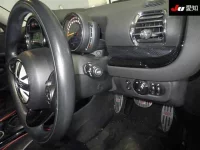 BMW MINI лот № 4308 оценка 4  с аукциона в Японии 4