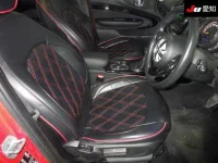 BMW MINI лот № 4308 оценка 4  с аукциона в Японии 5