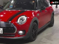 BMW MINI лот № 4308 оценка 4  с аукциона в Японии 6