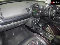 BMW MINI лот № 4308 оценка 4  с аукциона в Японии 2