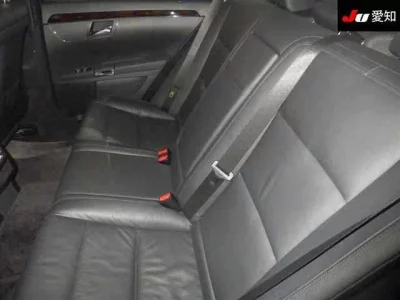 Mercedes-Benz S CLASS  с аукциона в Японии