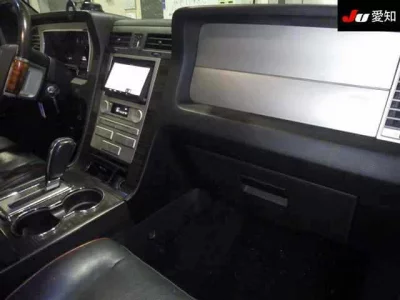 Ford LINCOLN NAVIGATOR