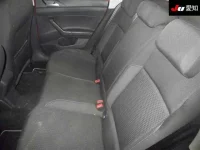 Volkswagen Polo лот № 31020 оценка 3.5  с аукциона в Японии 3