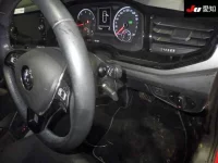 Volkswagen Polo лот № 31020 оценка 3.5  с аукциона в Японии 4