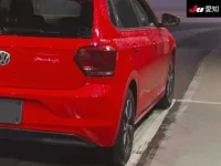 Volkswagen Polo лот № 31020 оценка 3.5  с аукциона в Японии 7