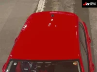 Volkswagen Polo лот № 31020 оценка 3.5  с аукциона в Японии 8