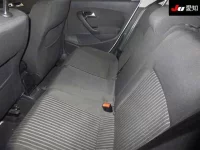 Volkswagen Polo лот № 31076 оценка 3.5  с аукциона в Японии 3