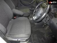 Volkswagen Polo лот № 31076 оценка 3.5  с аукциона в Японии 5