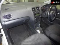 Volkswagen Polo лот № 31076 оценка 3.5  с аукциона в Японии 2