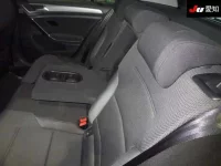 Volkswagen Golf лот № 4367 оценка 4.5  с аукциона в Японии 3