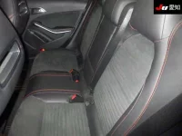 Mercedes-Benz CLA CLASS лот № 4370 оценка 4  с аукциона в Японии 3