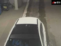 Mercedes-Benz CLA CLASS лот № 4370 оценка 4  с аукциона в Японии 8