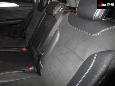 Mercedes-Benz M-class