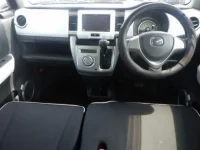 Mazda FLAIR CROSSOVER лот № 7045 оценка 4  с аукциона в Японии 4