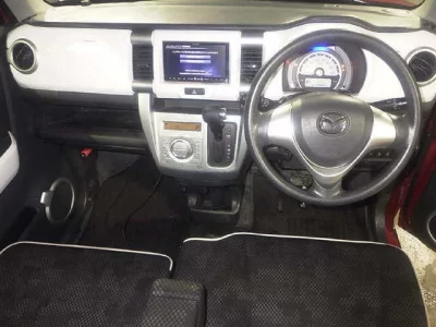 Mazda Flair Crossover