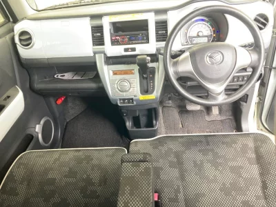 Mazda Flair Crossover