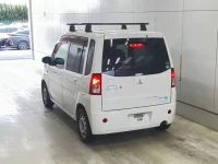 Mitsubishi TOPPO лот № 3089 оценка 3.5  с аукциона в Японии 1