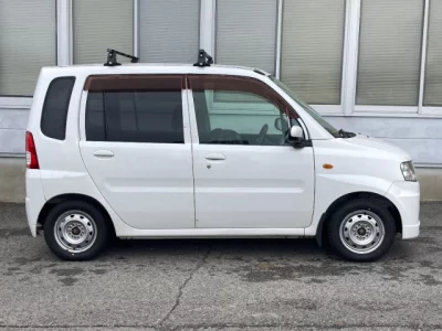 Mitsubishi TOPPO  с аукциона в Японии