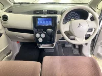 Mitsubishi EK WAGON лот № 3085 оценка R  с аукциона в Японии 3