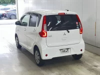 Mitsubishi EK WAGON лот № 3085 оценка R  с аукциона в Японии 1