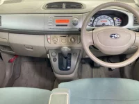 Subaru STELLA лот № 1004 оценка 3.5  с аукциона в Японии 3