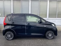 Mitsubishi EK WAGON лот № 1043 оценка 3.5  с аукциона в Японии 2