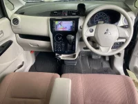 Mitsubishi EK WAGON лот № 1043 оценка 3.5  с аукциона в Японии 3