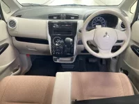 Mitsubishi EK WAGON лот № 3095 оценка 4  с аукциона в Японии 3