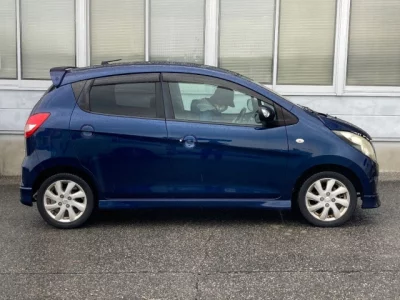 Suzuki Cervo