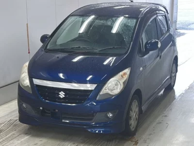 Suzuki Cervo