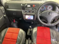 Honda VAMOS лот № 2051 оценка 3.5  с аукциона в Японии 3