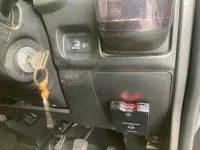 Honda VAMOS лот № 2051 оценка 3.5  с аукциона в Японии 4