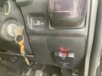 Honda VAMOS лот № 2051 оценка 3.5  с аукциона в Японии 5