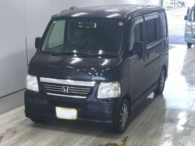 Honda Vamos