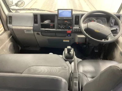Mazda Titan