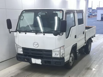 Mazda Titan