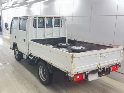 Mazda Titan