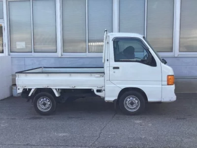 Subaru Sambar