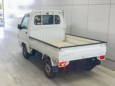 Subaru Sambar