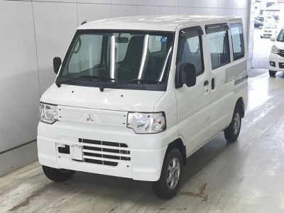 Mitsubishi Minicab MiEV