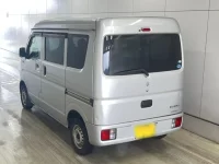 Suzuki EVERY лот № 3107 оценка 3.5  с аукциона в Японии 1